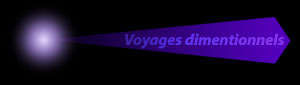 Voyages dimentionnels